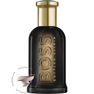 هوگو بوس باتلد الکسیر - Hugo Boss Bottled Elixir