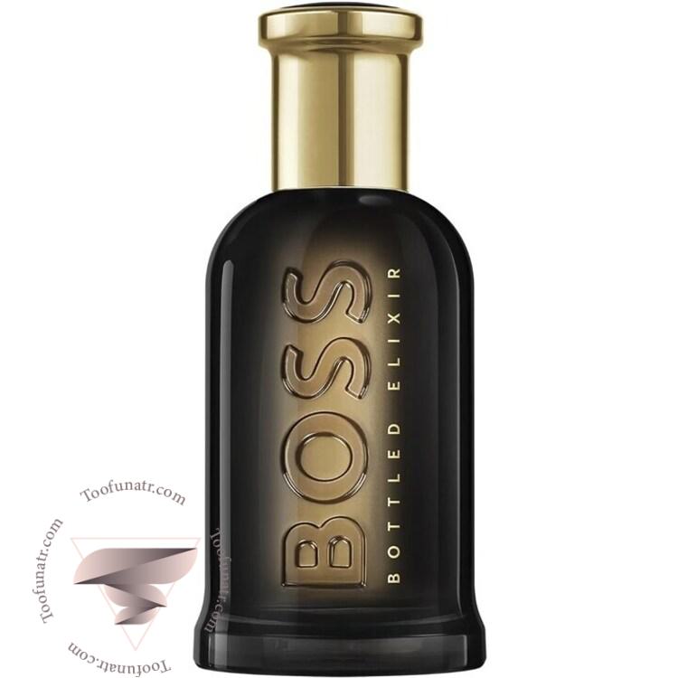 هوگو بوس باتلد الکسیر - Hugo Boss Bottled Elixir هوگو بوس باتلد الکسیر - Hugo Boss Bottled Elixir