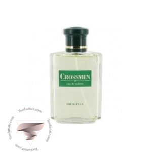 کوتی کراسمن اورجینال - Coty Crossmen Original