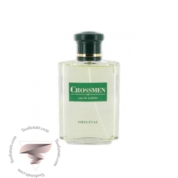 کوتی کراسمن اورجینال - Coty Crossmen Original کوتی کراسمن اورجینال - Coty Crossmen Original
