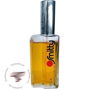 کوتی اسمیتی - Coty Smitty