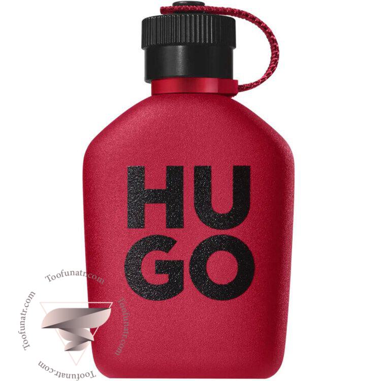 هوگو بوس هوگو اینتنس - Hugo Boss Hugo Intense هوگو بوس هوگو اینتنس - Hugo Boss Hugo Intense