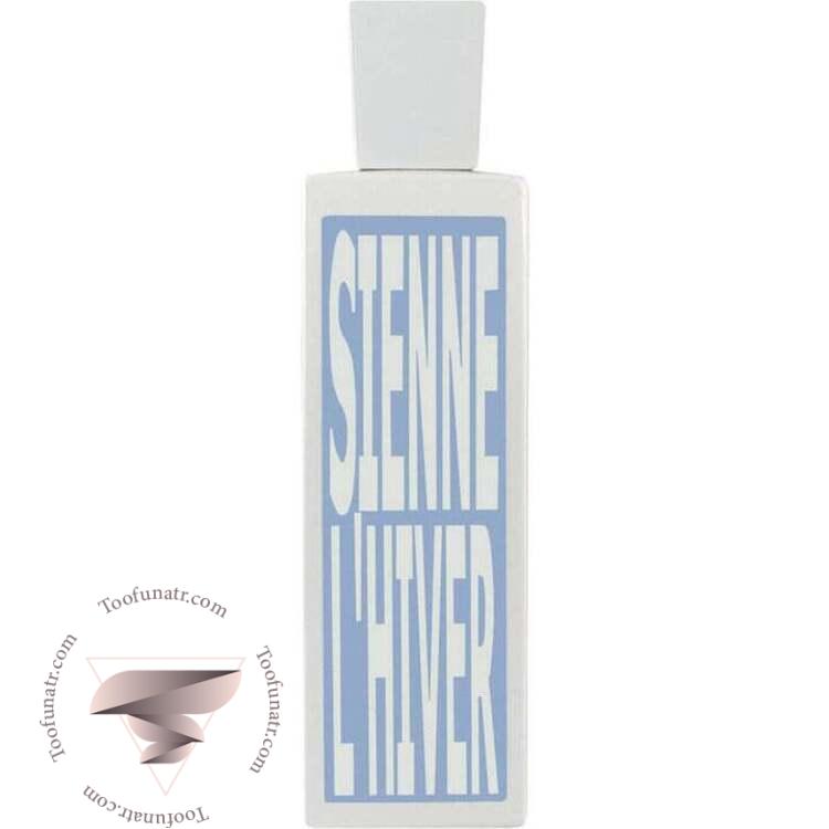 او د ایتالی سین له هایور - Eau D'Italie Sienne l´Hiver او د ایتالی سین له هایور - Eau D'Italie Sienne l´Hiver