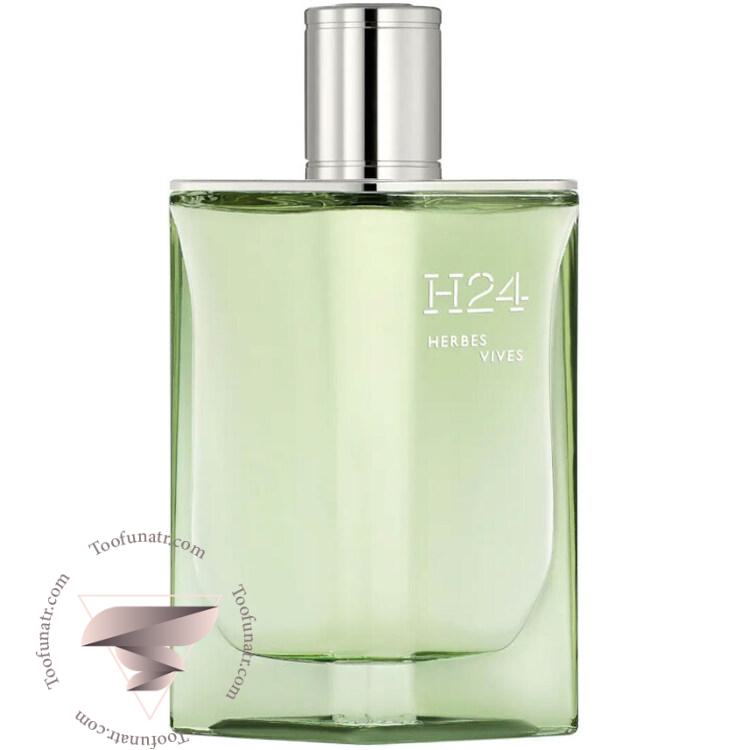 هرمس اچ 24 هربس وایبز - Hermes H24 Herbes Vives هرمس اچ 24 هربس وایبز - Hermes H24 Herbes Vives