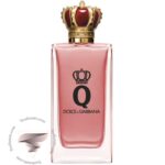 دی اند جی دولچه گابانا کیو (کویین) ادو پرفیوم اینتنس - Dolce & Gabbana Q by Dolce & Gabbana Eau de Parfum Intense
