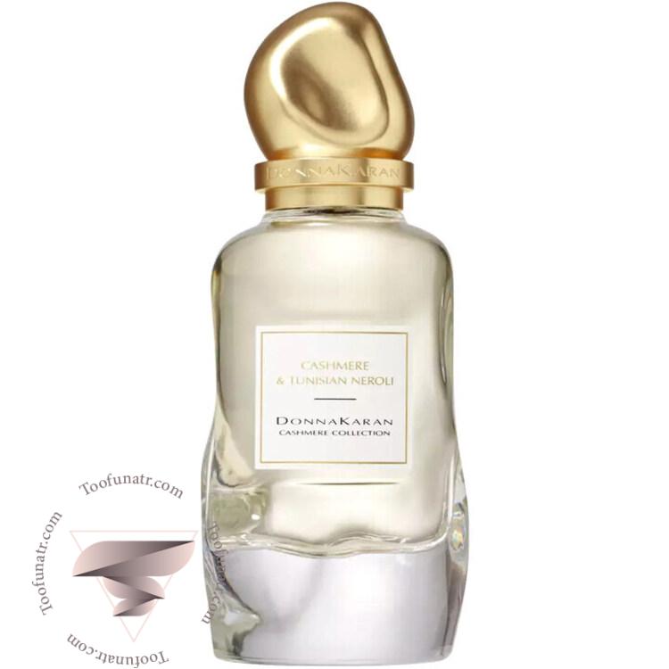 دی کی ان وای کشمیر اند تونیسین نرولی - DKNY Cashmere & Tunisian Neroli دی کی ان وای کشمیر اند تونیسین نرولی - DKNY Cashmere & Tunisian Neroli