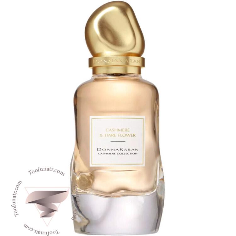 دی کی ان وای کشمیر اند تیاره فلاور - DKNY Cashmere & Tiaré Flower دی کی ان وای کشمیر اند تیاره فلاور - DKNY Cashmere & Tiaré Flower