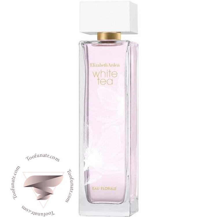 الیزابت آردن وایت تی او فلورال - Elizabeth Arden White Tea Eau Florale الیزابت آردن وایت تی او فلورال - Elizabeth Arden White Tea Eau Florale