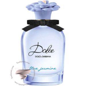 دی اند جی دولچه گابانا دولچه بلو جاسمین - Dolce & Gabbana Dolce Blue Jasmine