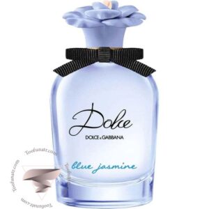 دی اند جی دولچه گابانا دولچه بلو جاسمین - Dolce & Gabbana Dolce Blue Jasmine