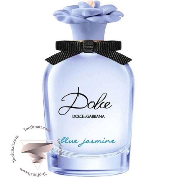 دی اند جی دولچه گابانا دولچه بلو جاسمین - Dolce & Gabbana Dolce Blue Jasmine