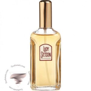 کوتی لیلی استتسان - Coty Lady Stetson