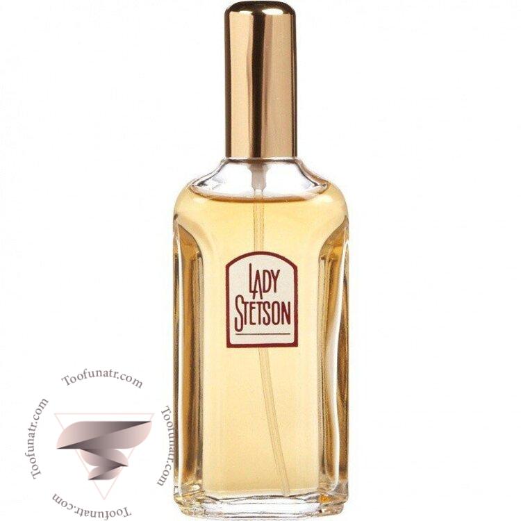 کوتی لیلی استتسان - Coty Lady Stetson کوتی لیلی استتسان - Coty Lady Stetson