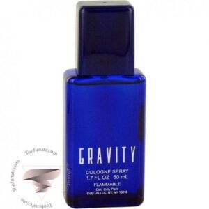 کوتی گراویتی - Coty Gravity