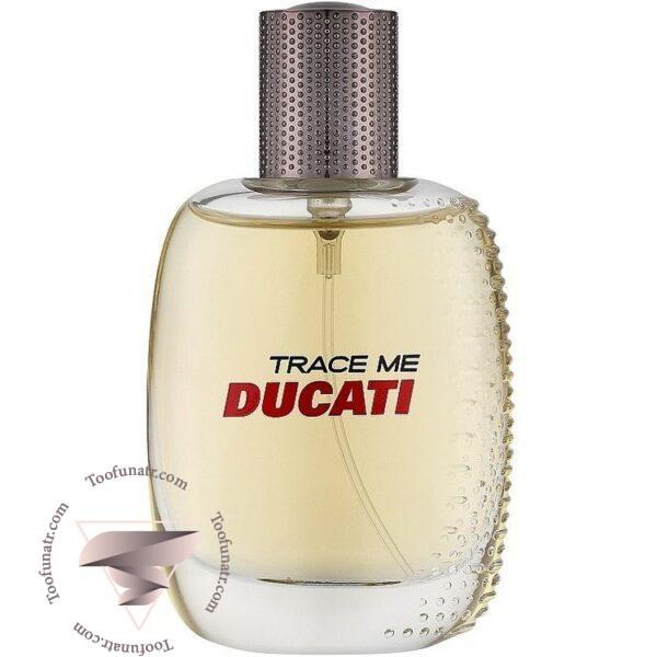 دوکاتی تریس می - Ducati Trace Me