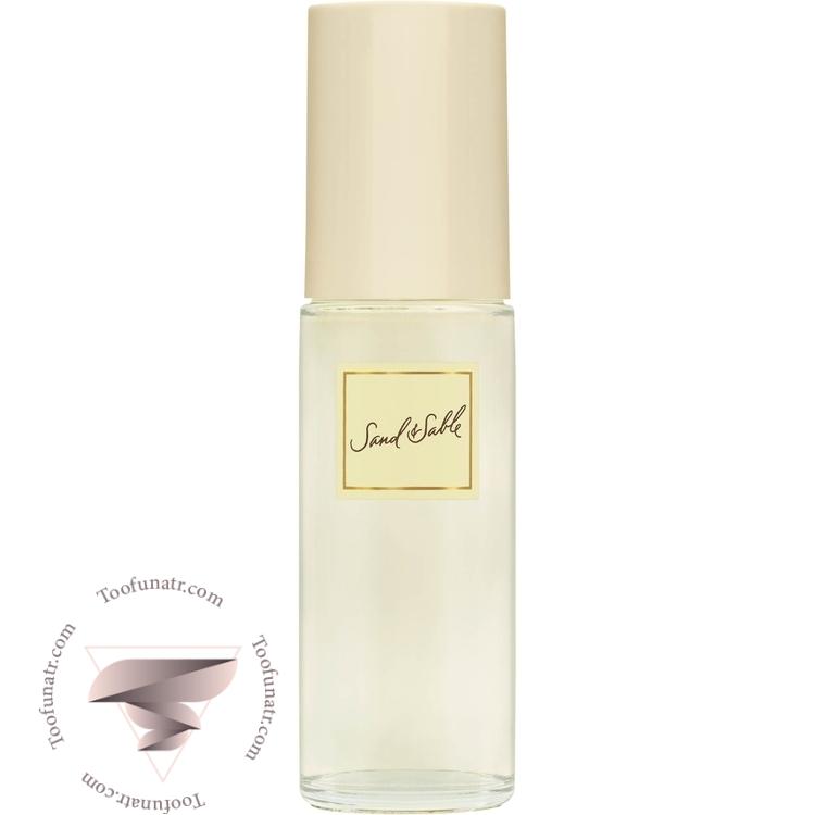 کوتی سند اند سیبل - Coty Sand & Sable کوتی سند اند سیبل - Coty Sand & Sable