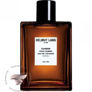 هلموت لانگ کویرون پور هوم - Helmut Lang Cuiron Pour Homme