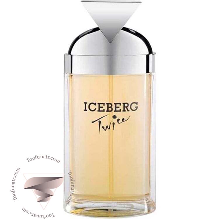 آیس برگ توایس زنانه - Iceberg Twice آیس برگ توایس زنانه - Iceberg Twice