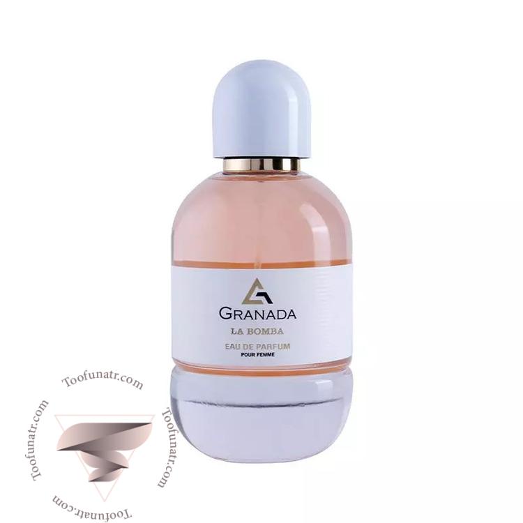 گرانادا لا بمبا زنانه - Granada La Bomba For Women گرانادا لا بمبا زنانه - Granada La Bomba For Women
