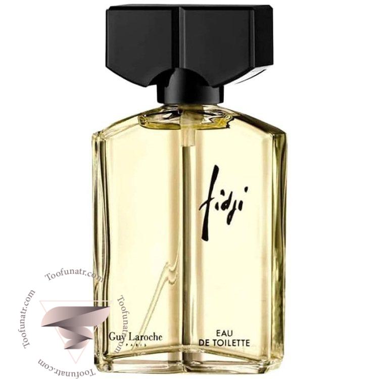 گای لاروش فیجی (فیدجی) ادو تویلت - Guy Laroche Fidji Eau de Toilette گای لاروش فیجی (فیدجی) ادو تویلت - Guy Laroche Fidji Eau de Toilette