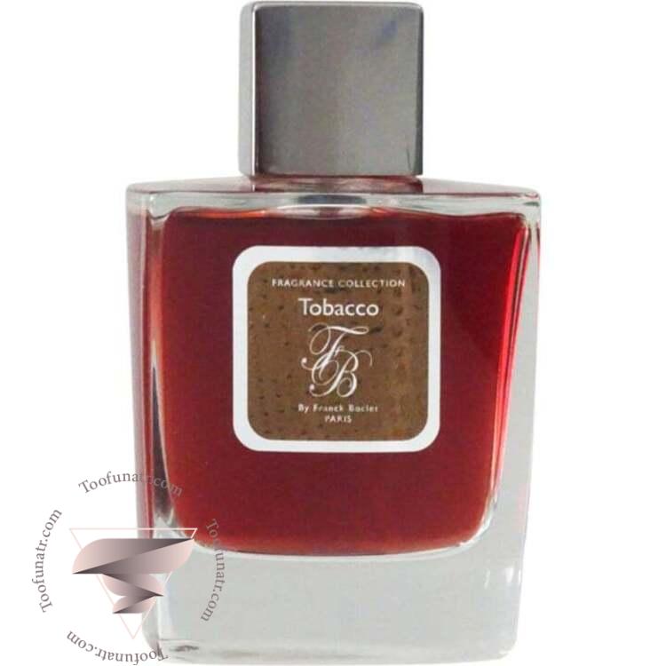 فرانک بوکلت توباکو - Franck Boclet Tobacco فرانک بوکلت توباکو - Franck Boclet Tobacco