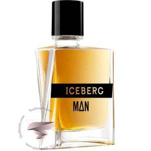 آیس برگ من مردانه - Iceberg Man