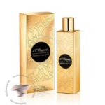 اس تی دوپونت پرفکت توباکو - S.T. Dupont Perfect Tobacco