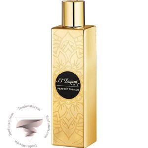 اس تی دوپونت پرفکت توباکو - S.T. Dupont Perfect Tobacco