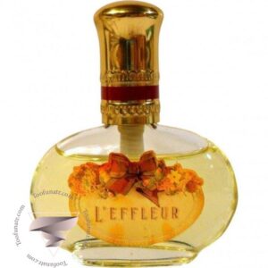 کوتی لفلور - Coty l'Effleur