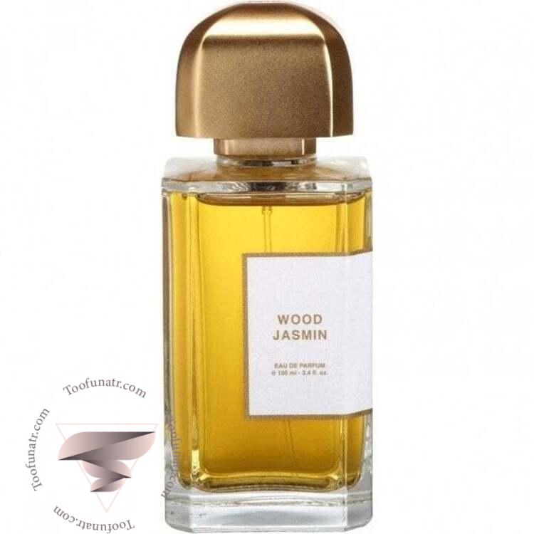 بی دی کی پارفومز وود جاسمین - BDK Parfums Wood Jasmin بی دی کی پارفومز وود جاسمین - BDK Parfums Wood Jasmin