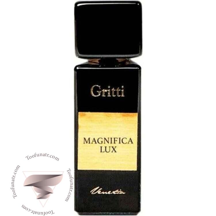 گریتی مگنیفیکا لوکس - Gritti Magnifica Lux گریتی مگنیفیکا لوکس - Gritti Magnifica Lux