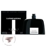 کاستوم نشنال سنت اینتنس (مشکی) - CoSTUME NATIONAL Scent Intense