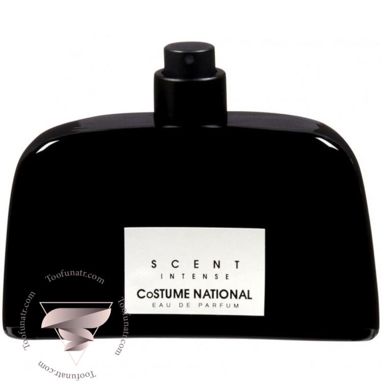 کاستوم نشنال سنت اینتنس (مشکی) - CoSTUME NATIONAL Scent Intense کاستوم نشنال سنت اینتنس (مشکی) - CoSTUME NATIONAL Scent Intense