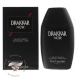 گای لاروش دراکار نویر - Guy Laroche Drakkar Noir