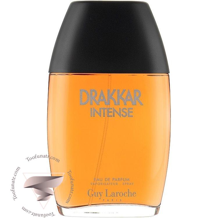 گای لاروش دراکار اینتنس - Guy Laroche Drakkar Intense گای لاروش دراکار اینتنس - Guy Laroche Drakkar Intense