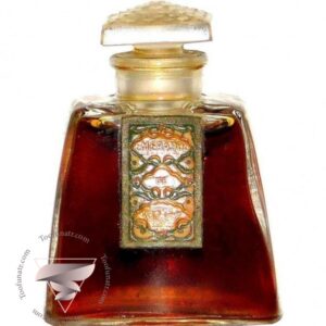 کوتی ایمراود پارفوم (پرفیوم) - Coty Emeraude Parfum