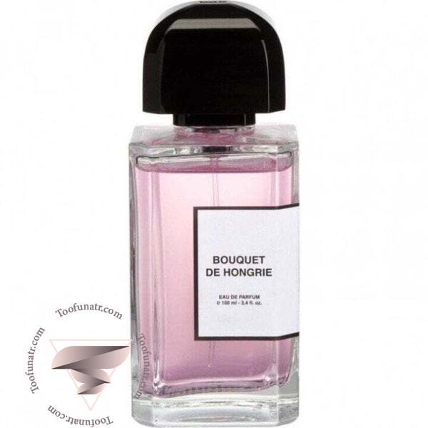 بی دی کی پارفومز بوکت دی هانگری - BDK Parfums Bouquet de Hongrie
