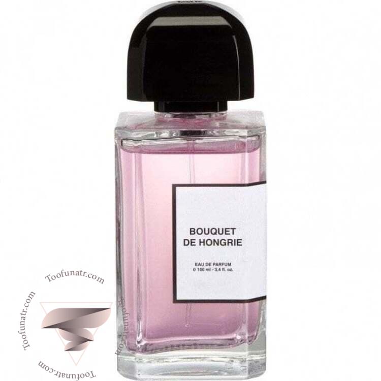 بی دی کی پارفومز بوکت دی هانگری - BDK Parfums Bouquet de Hongrie بی دی کی پارفومز بوکت دی هانگری - BDK Parfums Bouquet de Hongrie