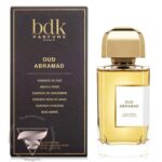 بی دی کی پارفومز عود ابراماد - BDK Parfums Oud Abramad