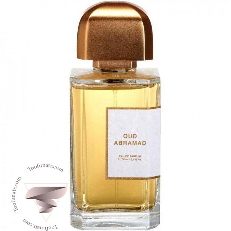 بی دی کی پارفومز عود ابراماد - BDK Parfums Oud Abramad بی دی کی پارفومز عود ابراماد - BDK Parfums Oud Abramad
