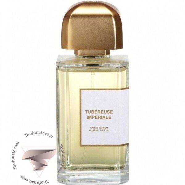 بی دی کی پارفومز توبرز ایمپریال - BDK Parfums Tubereuse Imperiale