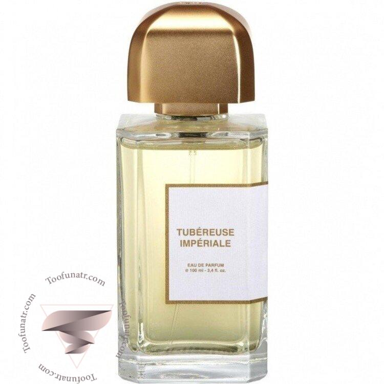 بی دی کی پارفومز توبرز ایمپریال - BDK Parfums Tubereuse Imperiale بی دی کی پارفومز توبرز ایمپریال - BDK Parfums Tubereuse Imperiale