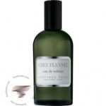 جفری بین گری فلنل (فلانل) - Geoffrey Beene Grey Flannel