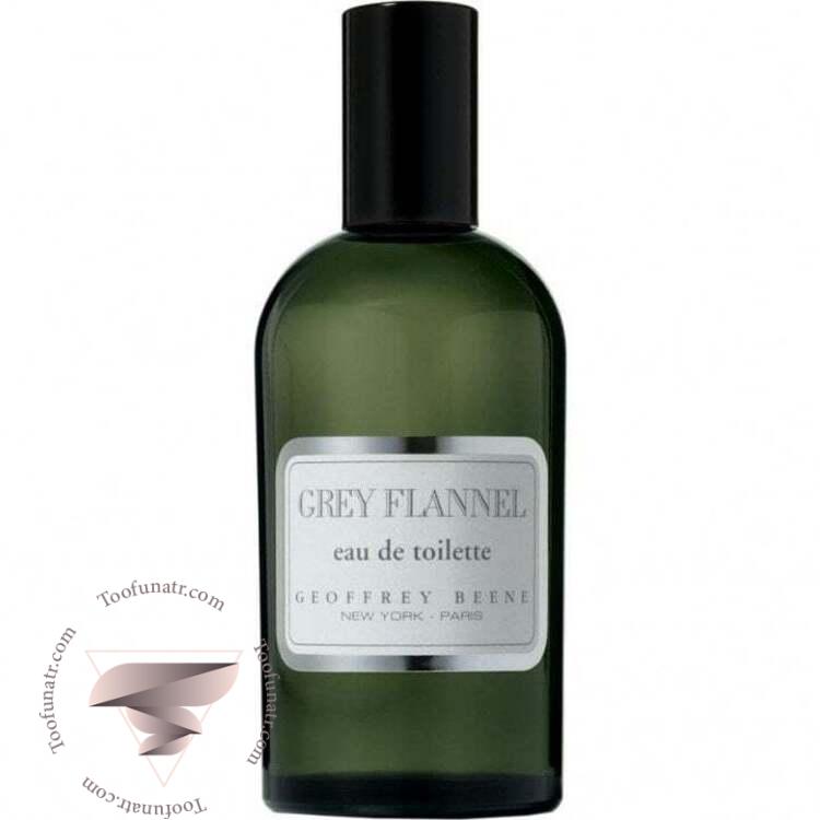 جفری بین گری فلنل (فلانل) - Geoffrey Beene Grey Flannel جفری بین گری فلنل (فلانل) - Geoffrey Beene Grey Flannel