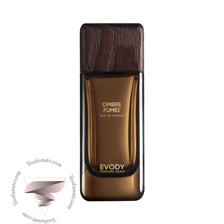 ایوودی پارفومز آمبر فیوم - Evody Parfums Ombre Fumee ایوودی پارفومز آمبر فیوم - Evody Parfums Ombre Fumee