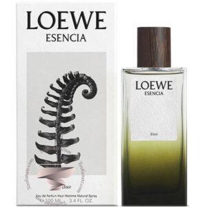 لووه لوئو اسنسیا الکسیر - Loewe Esencia Elixir
