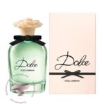 دی اند جی دولچه گابانا دولچه زنانه ادو پرفیوم - Dolce & Gabbana Dolce