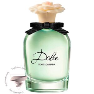 دی اند جی دولچه گابانا دولچه زنانه ادو پرفیوم - Dolce & Gabbana Dolce
