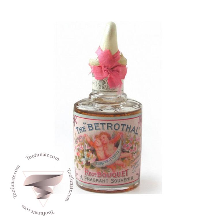 گروسمیت بتروتال اورجینال - Grossmith Betrothal original گروسمیت بتروتال اورجینال - Grossmith Betrothal original