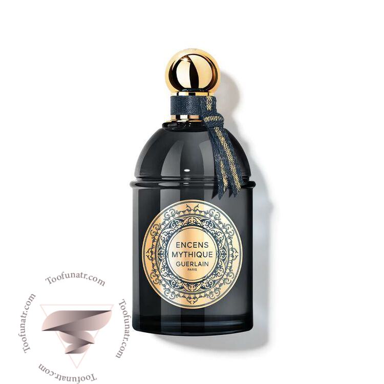 گرلن انسنس میتیک - Guerlain Encens Mythique گرلن انسنس میتیک - Guerlain Encens Mythique